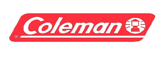 Coleman outdoor brand logo