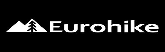 eurohike brand logo