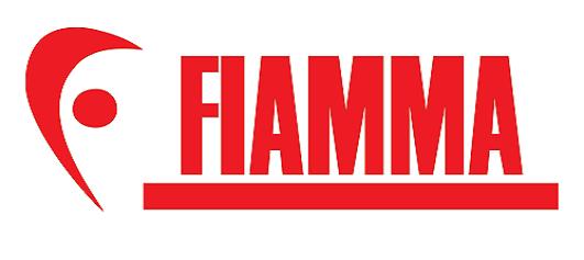 Fiamma outdoor brand logo