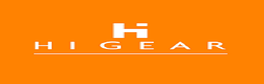 hi gear brand logo