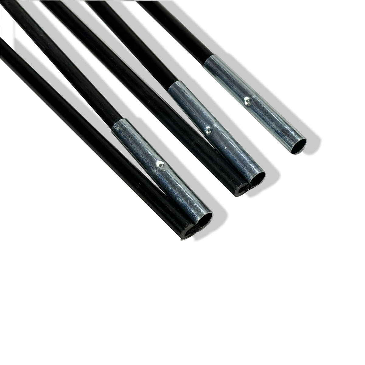 Vango Alpha 300 Tent 20142022 Black Coded Fibreglass Main Tent Pole R