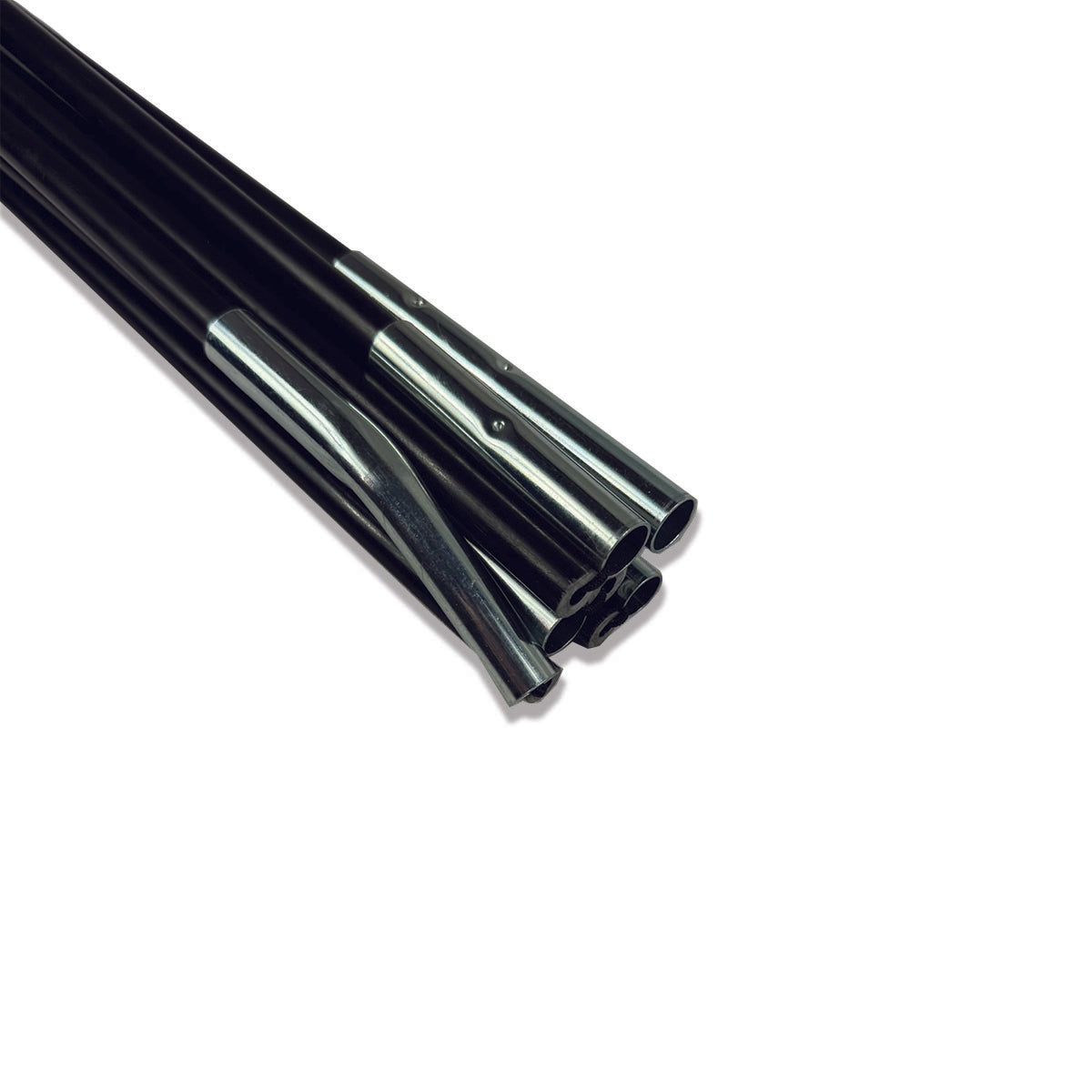 Hi Gear Enigma 5 Tent Grey Coded Fibreglass Rear Tent Pole Run Tentspares