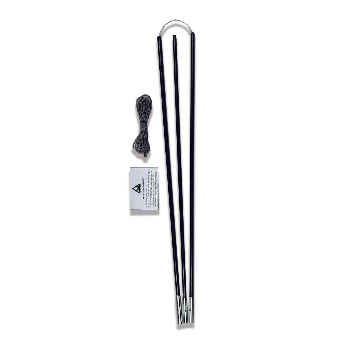 Vango Nyx 200 Tent Pole Repair Pack Tentspares