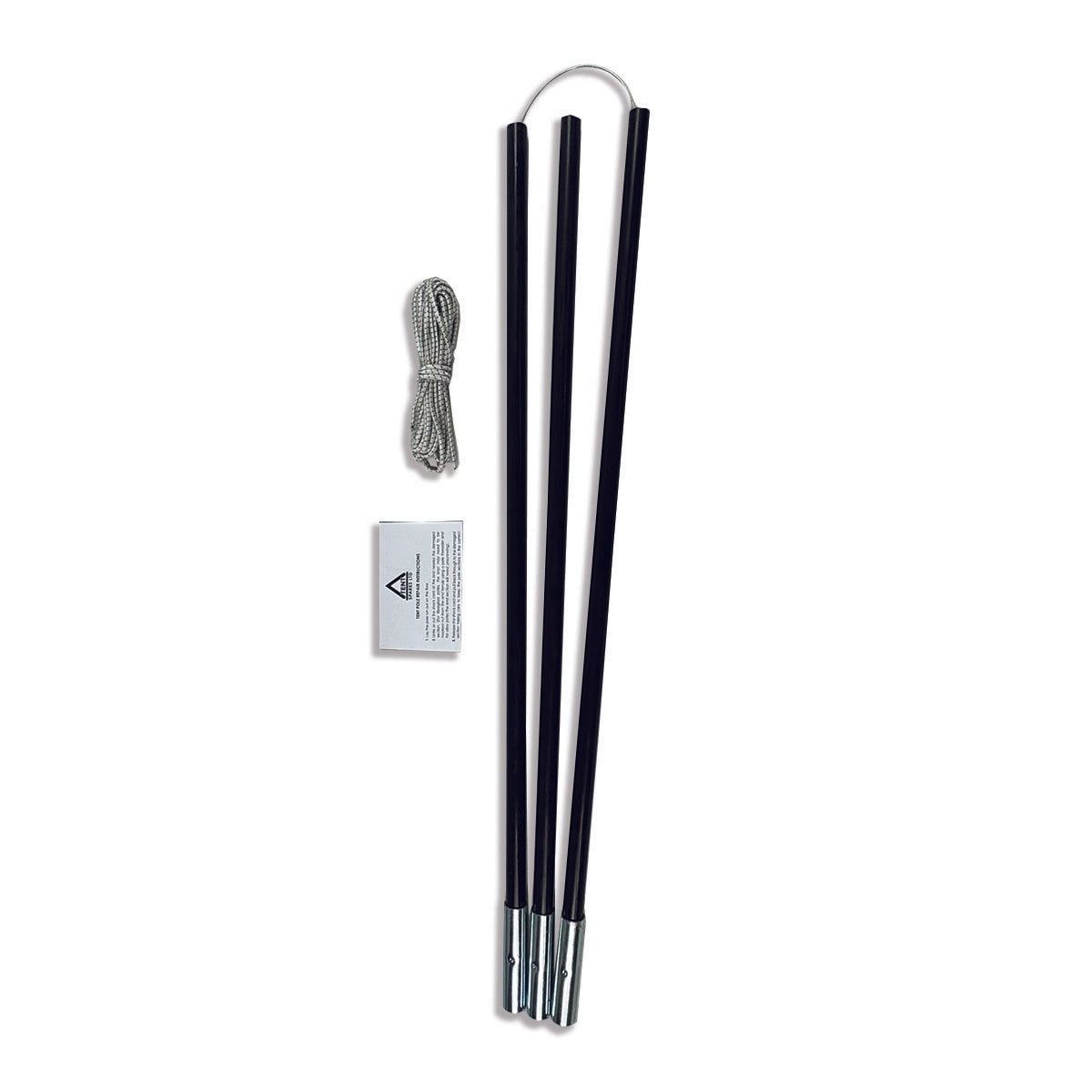 Khyam Indiana 8 Tent Pole Repair Pack Tentspares