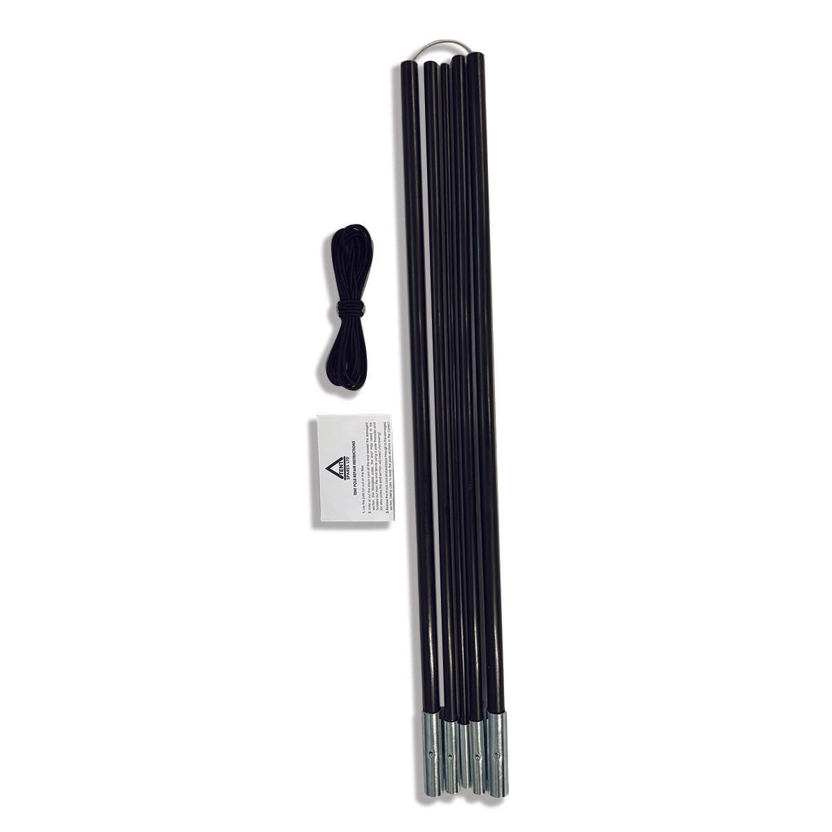 Vango Samara 400, Samara 600 & Samara 800 Tent Pole Repair Pack