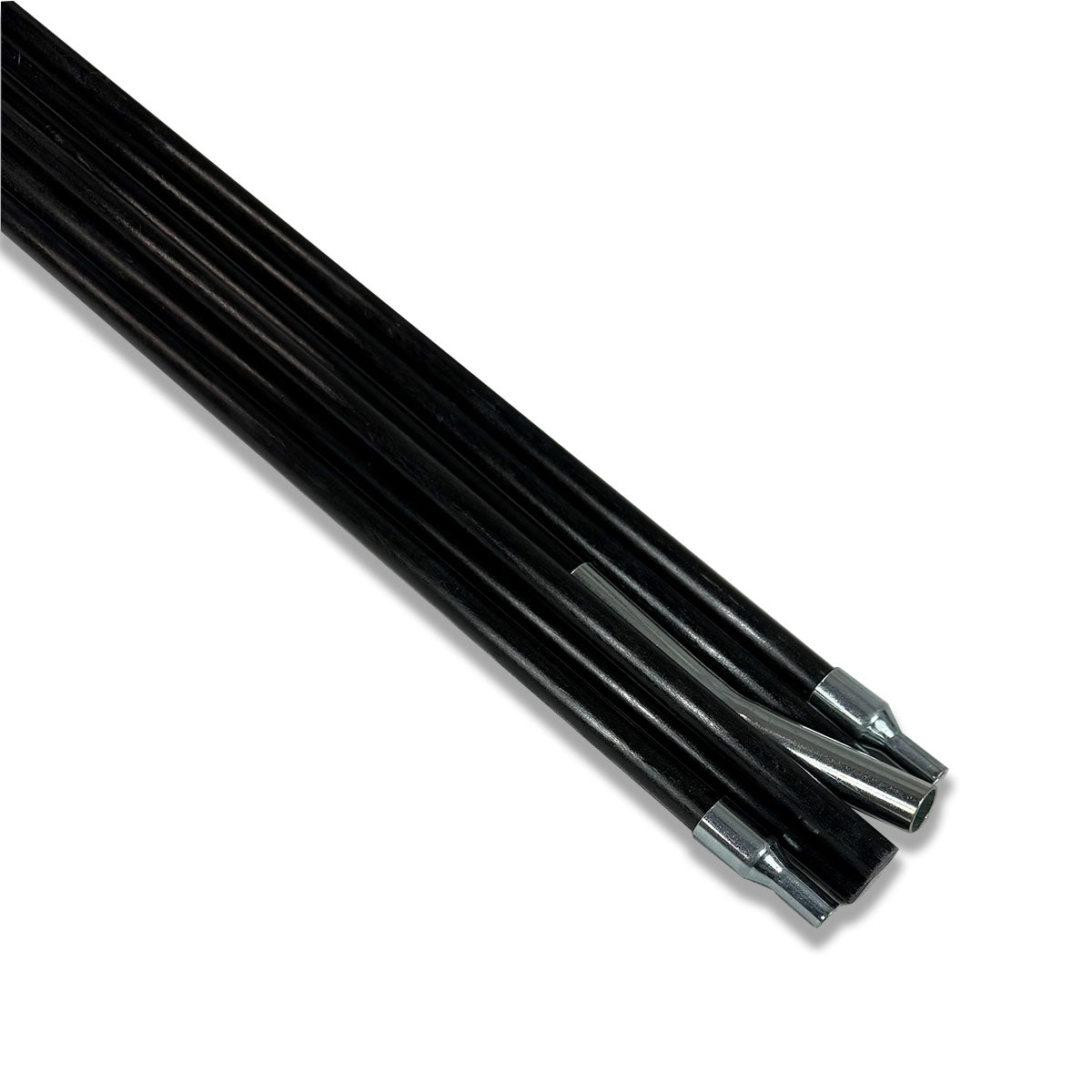 Vango Bute 500 Tent 2015 Black Coded Fibreglass Canopy Tent Pole Run