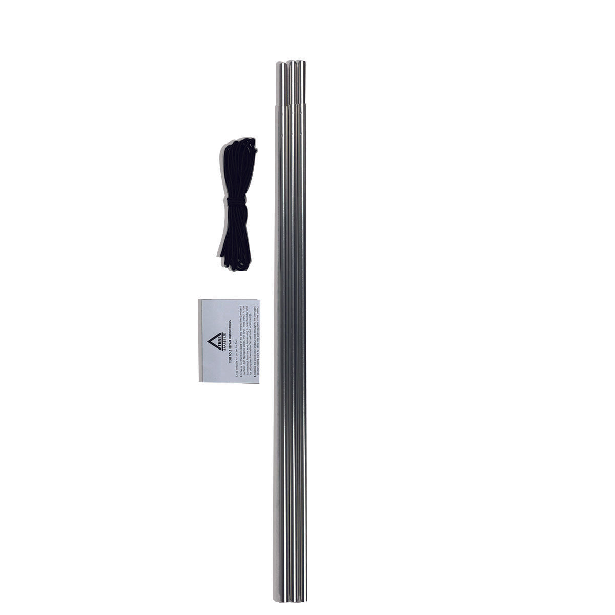 Khyam Freerider Tent Pole Repair Pack Tentspares