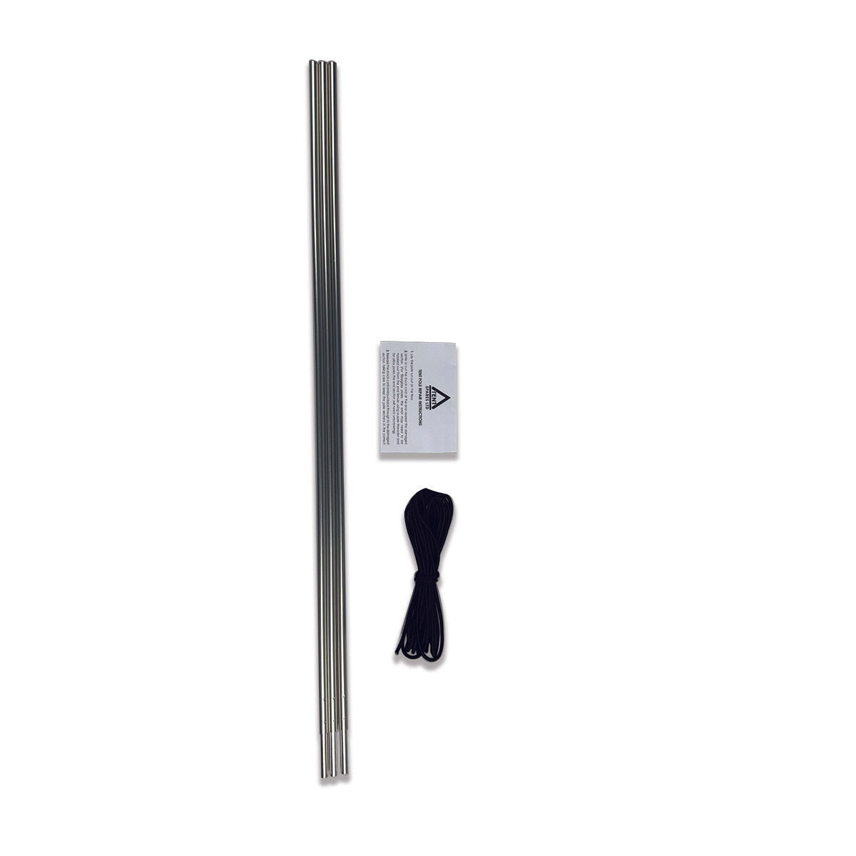 Vango Apex 200 Tent Pole Repair Pack Tentspares