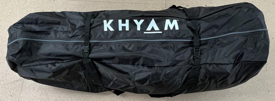 khyam large bag