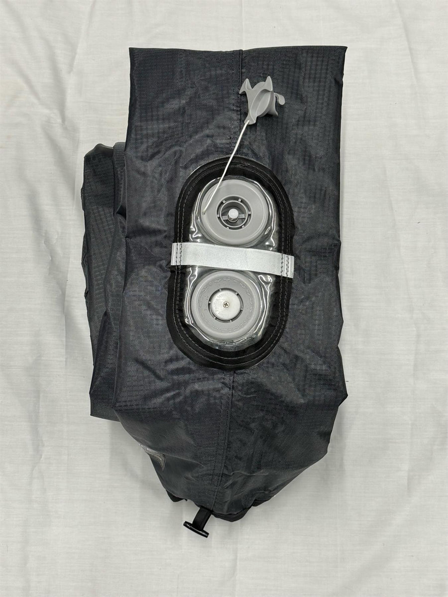 Outdoor Revolution Ozone 6.0 Air Tent, Blue Coded Tube & Sleeve 560cm