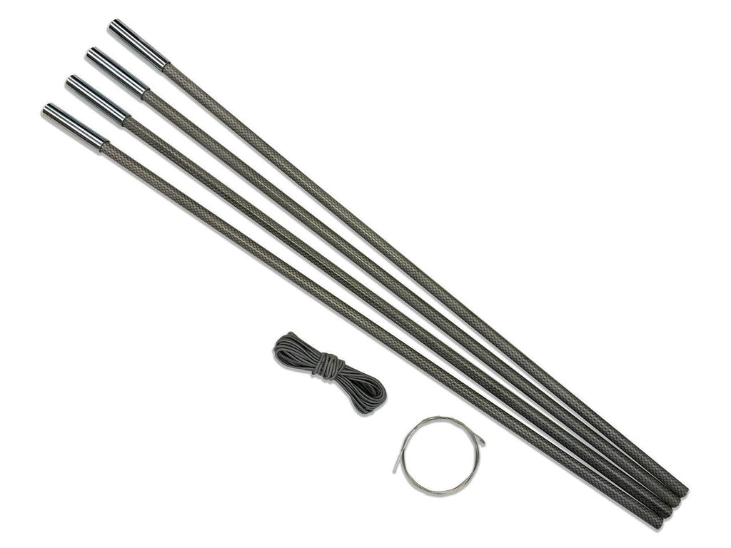 Outwell Tent Pole Repair Pack