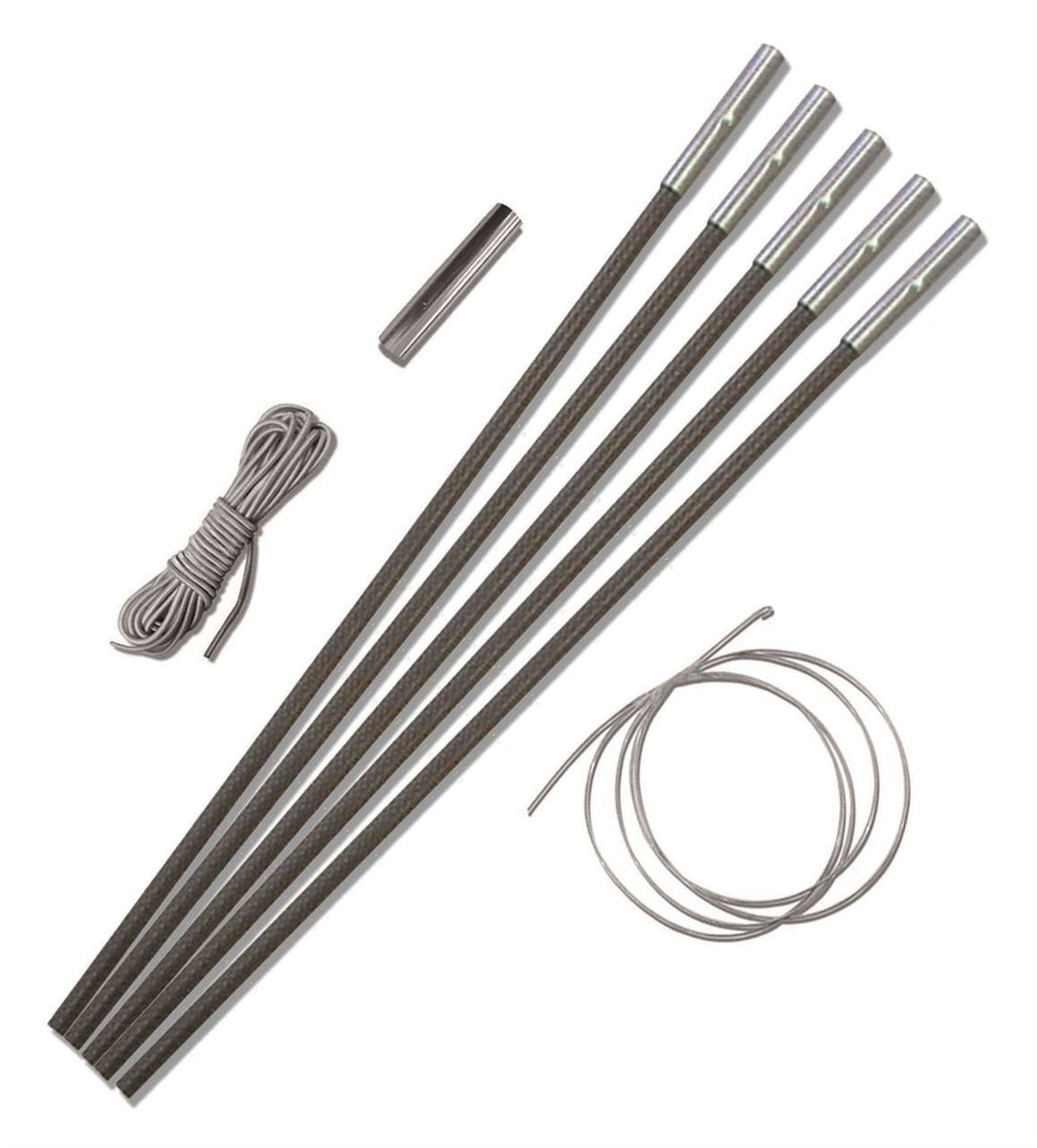 outwell tent repair Outwell Palm Coast 600 Tent Pole Repair Kit