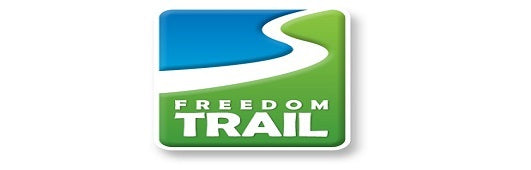 freedom trail brand logo