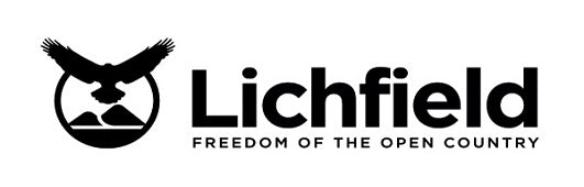 Lichfield - Full Set Tent Poles