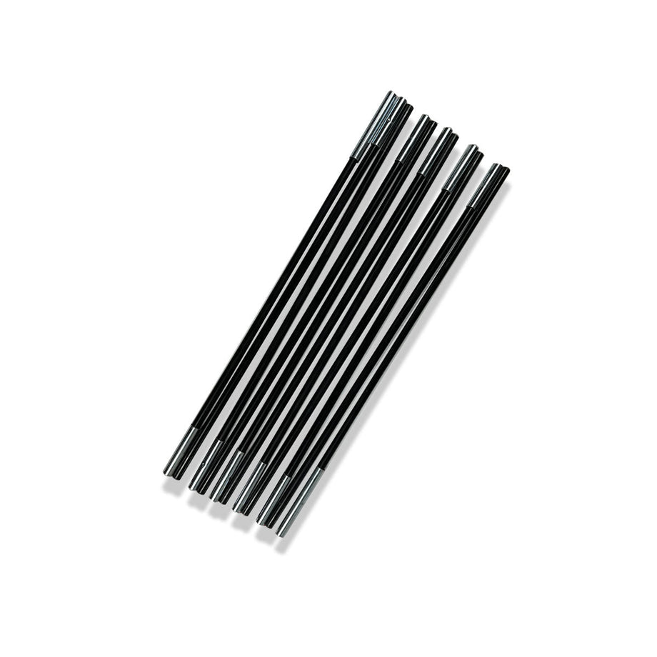 Vango Woburn 400 Awning 2014-2017 Black Coded Fibreglass Main Tent