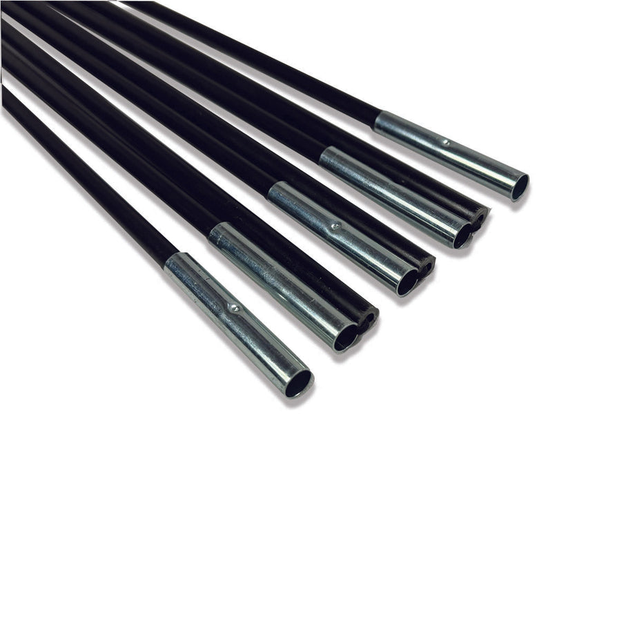 outwell tent poles Cloud 4 Black Coded Main 462cm Durawrap Tent Pole Run Größe:40 - L PRIORITY APOLLO GRAVEL – fisting_players
