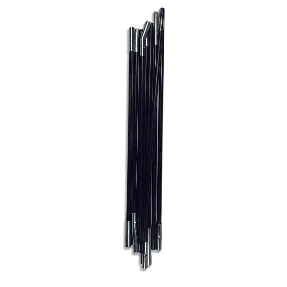 Coleman Chimney Rock 3 Tent Black Coded Fibreglass Rear Pole Run