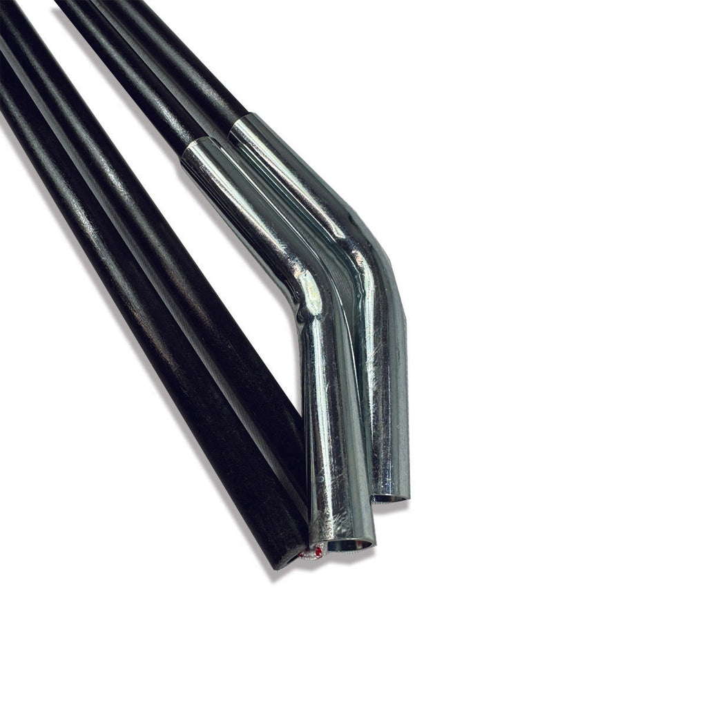 Easy Camp replacement tent poles