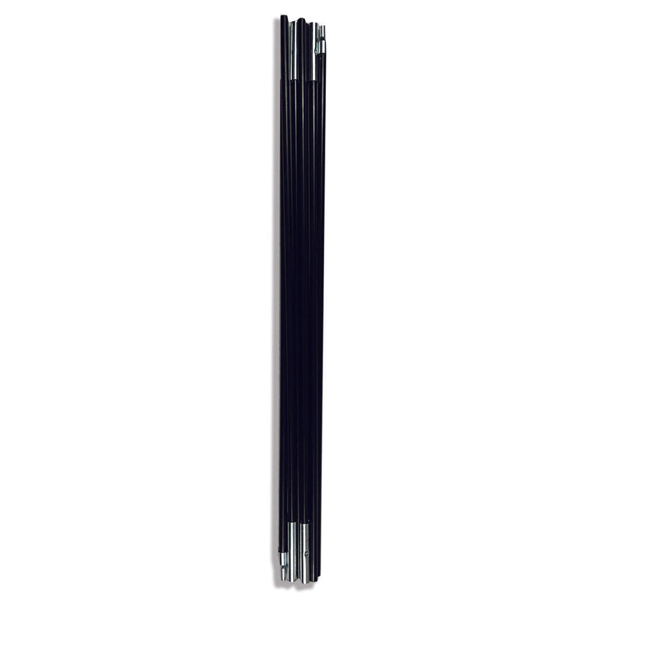 kelty replacement tent pole Kelty Zenith 2 Tent Black Coded Fibreglass Main Tent Pole Run