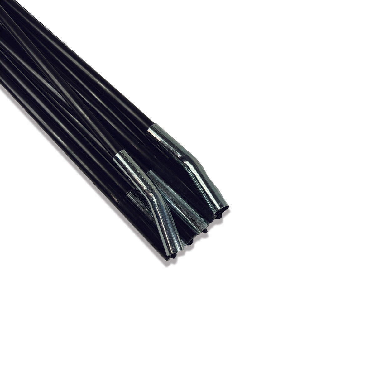 Gelert Lakesbury 5 Tent Grey Coded Fibreglass Tent Pole Run