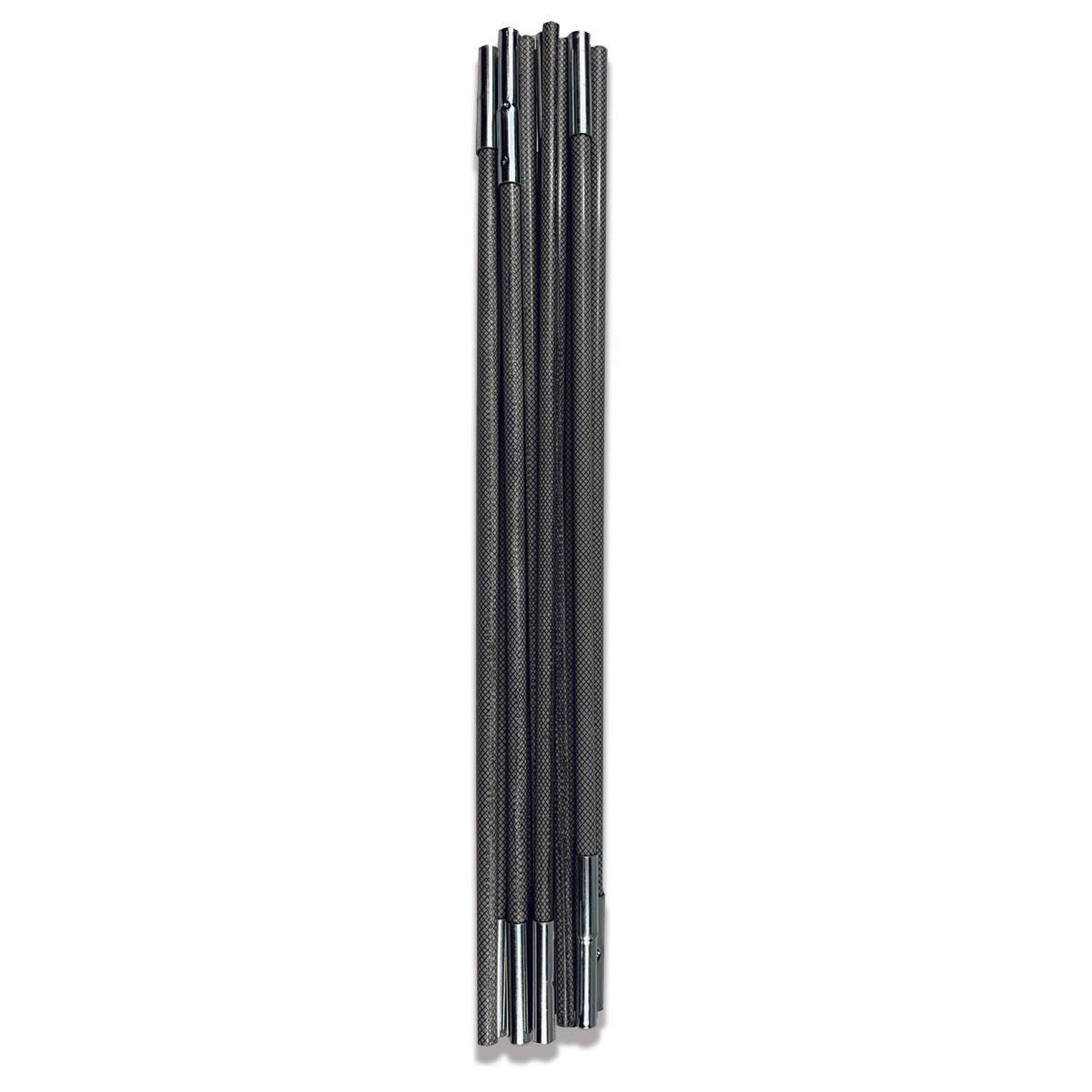 Outwell Palm Coast 600 Tent 2018 Durawrap Rear 603cm Tent Pole Run