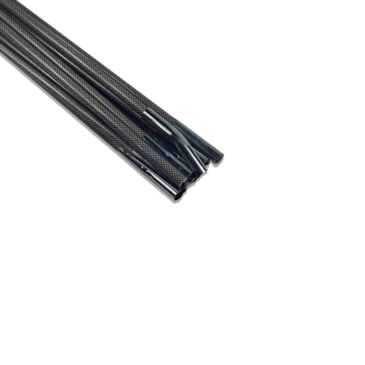 Outwell Oakland XL Tent Red Coded Durawrap Front Tent Pole Run – TentSpares
