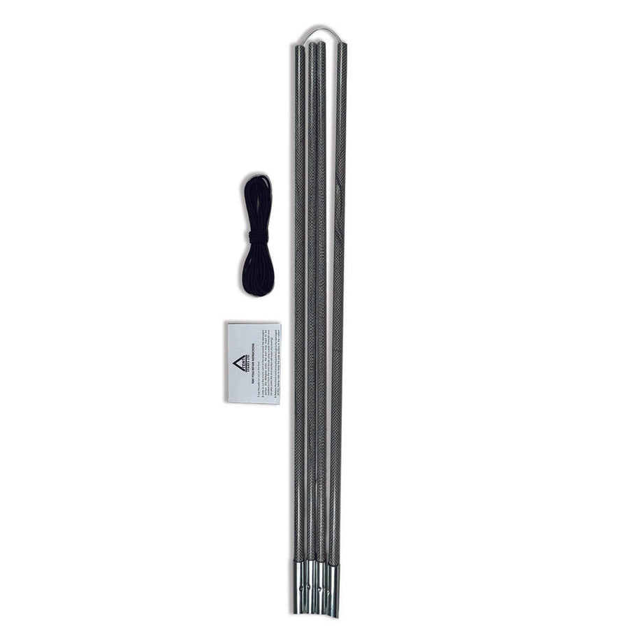 outwell tent repair Outwell Lakeside 6 Tent Pole Repair Kit