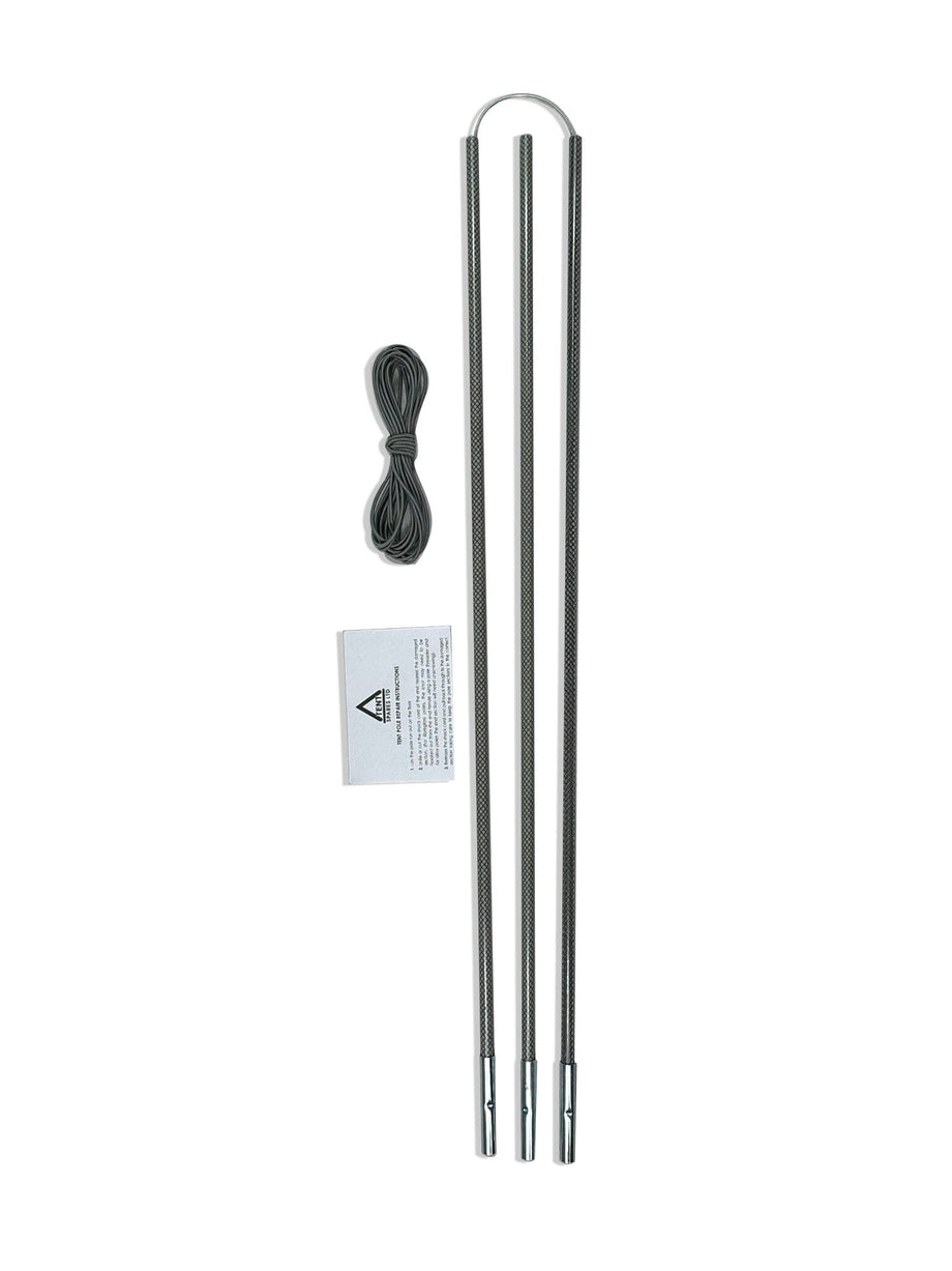 Outwell San Julian Shelter Tent Pole Repair Kit