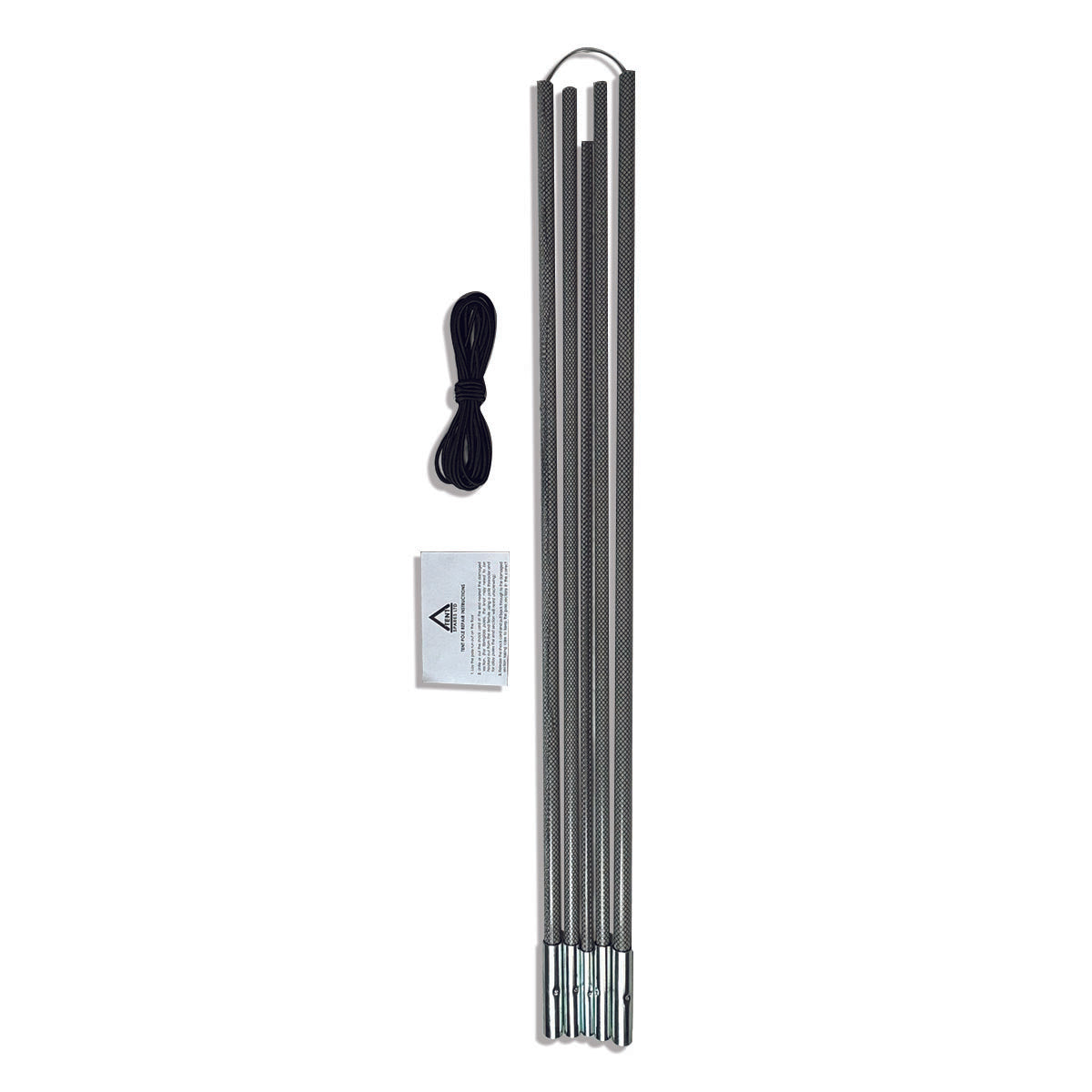 lawndale 500 tent Outwell Lawndale 500 Tent Pole Repair Kit