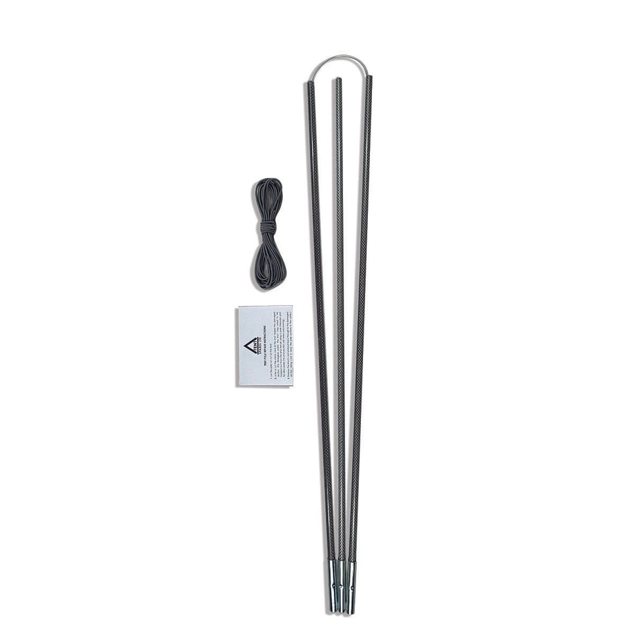 robens lemon grey 2 tent Robens Lemon Grey 2 Tent Pole Repair Kit