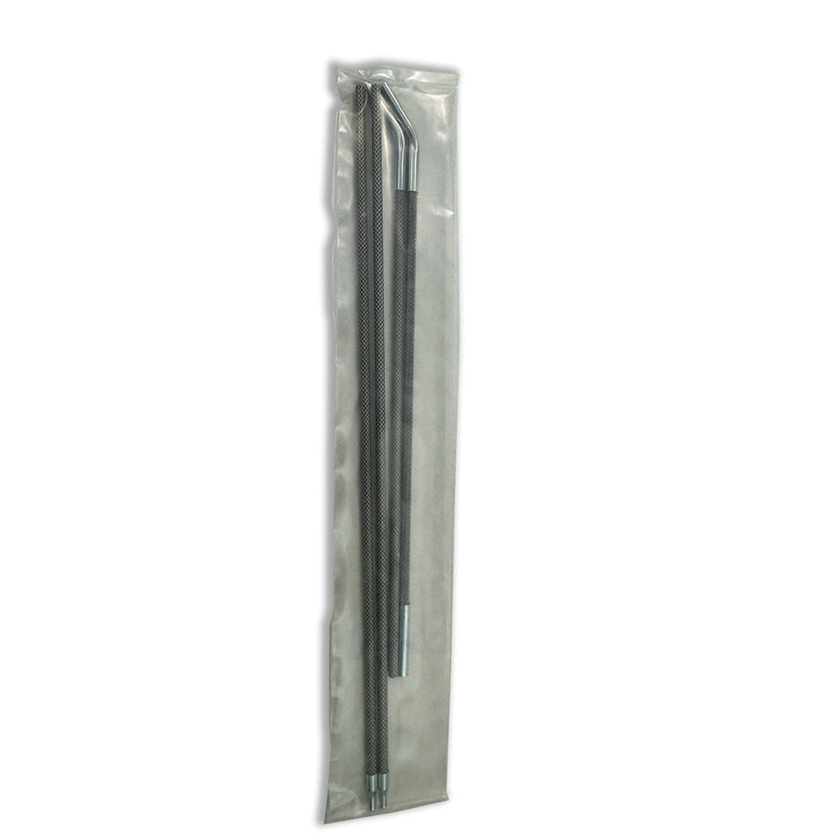 outwell tent poles Outwell Cape Coral 400 Tent Durawrap Side Door Tent Pole Run