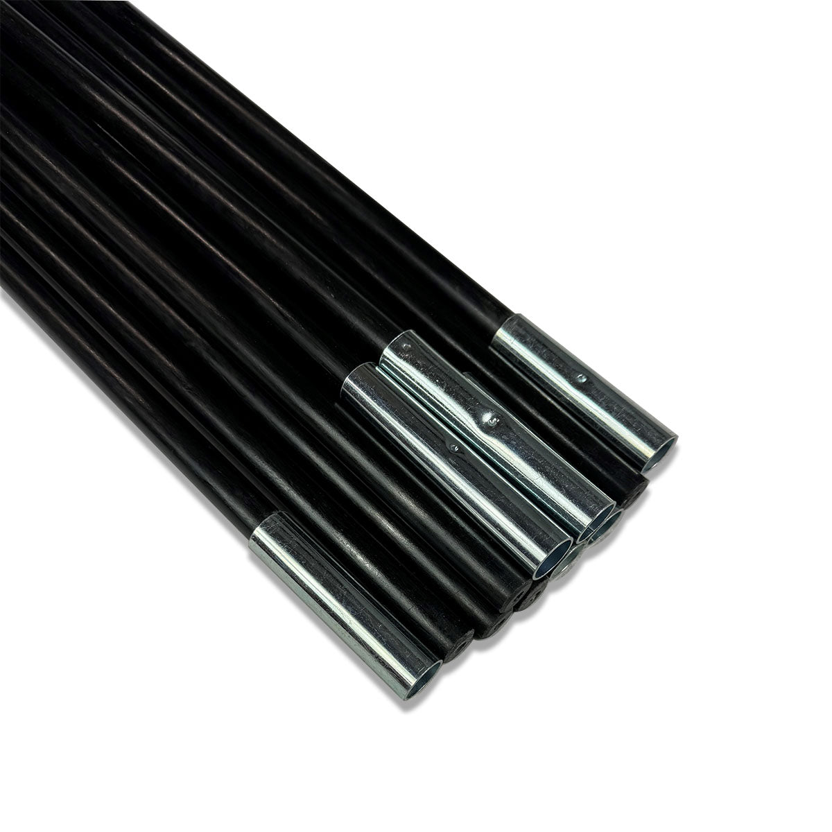 Khyam Indiana 8 Tent Blue Coded Fibreglass Tent Pole Run – TentSpares