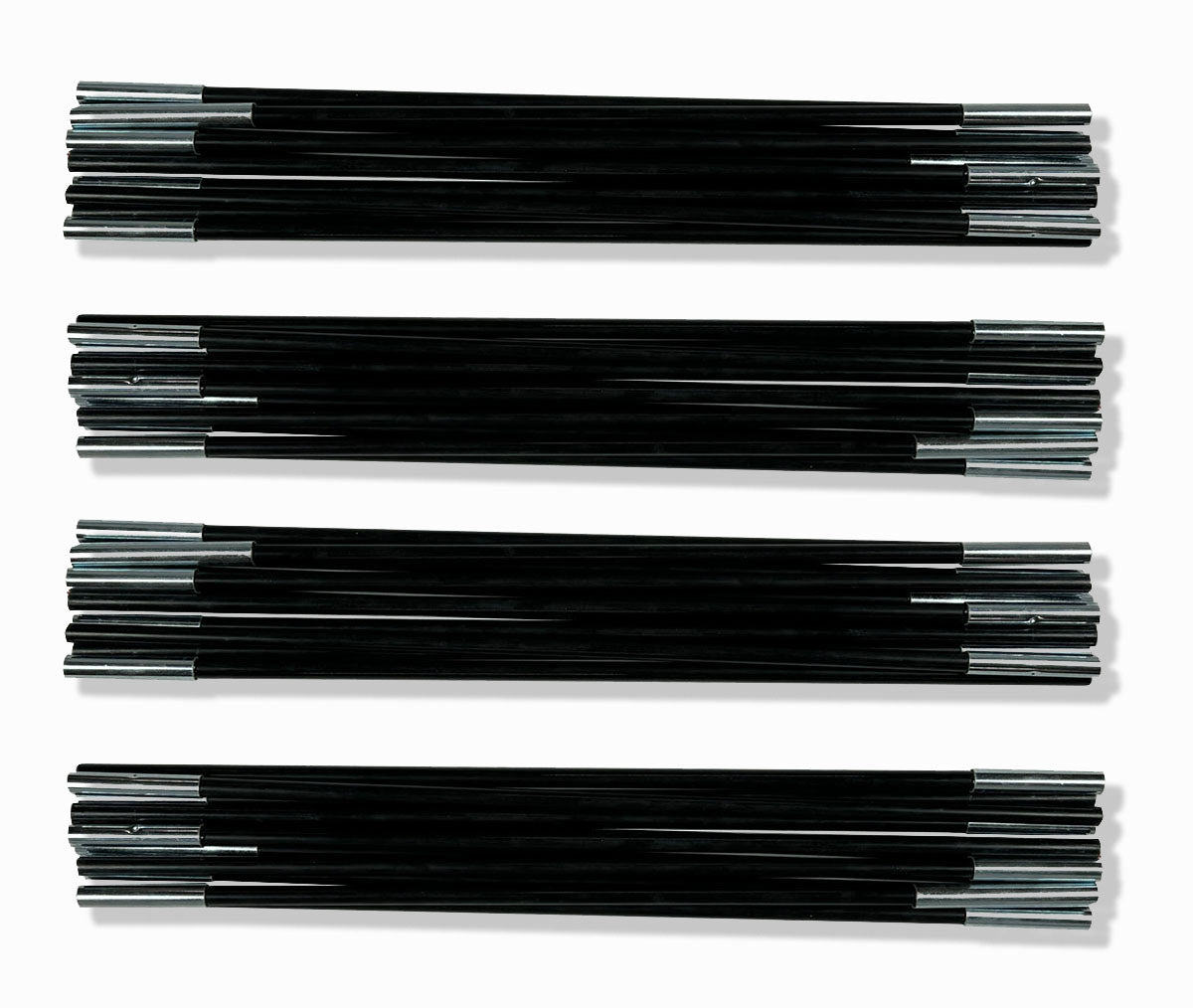Hi Gear Sedona 6 Tent Replacement Tent Poles Set