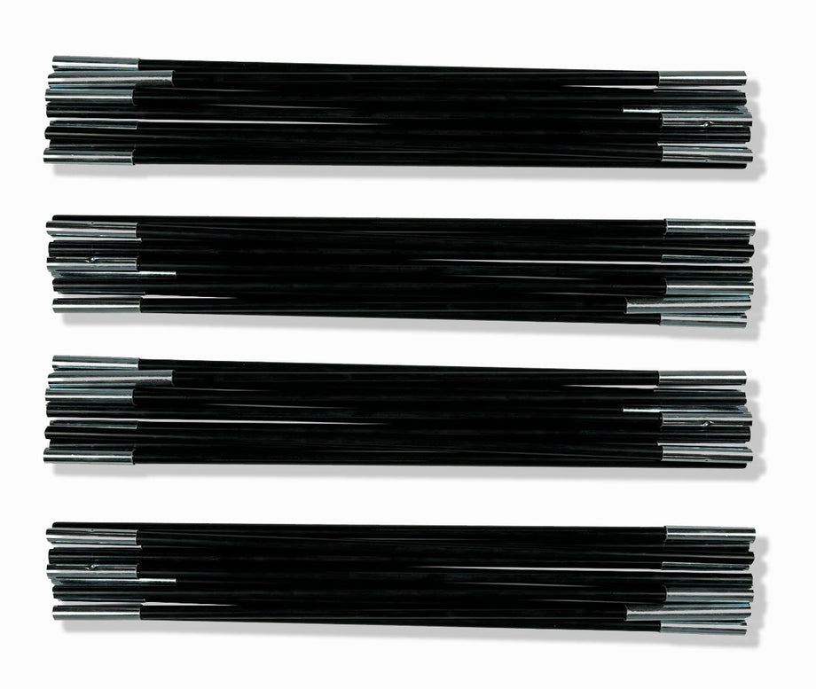 skandika bergen 4 tent Skandika Bergen 4 Tent Replacement Tent Poles Set – TentSpares