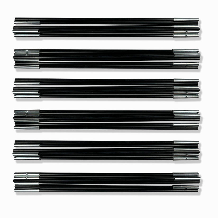 coleman replacement tent pole Fremont 8 Tent Poles Set Build Options:Shafer Comp West Point Football Ferry Zuchtzelte