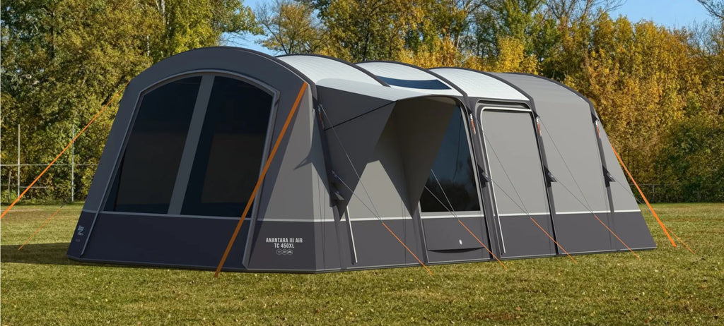 Tentspares | The UK's No. 1 Tent Spares Specialists.