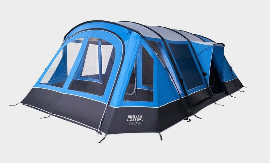 vango air tent Vango Annecy Air Vista 600XL Tent 2022-2023, Complete Set of Vango Air – TentSpares