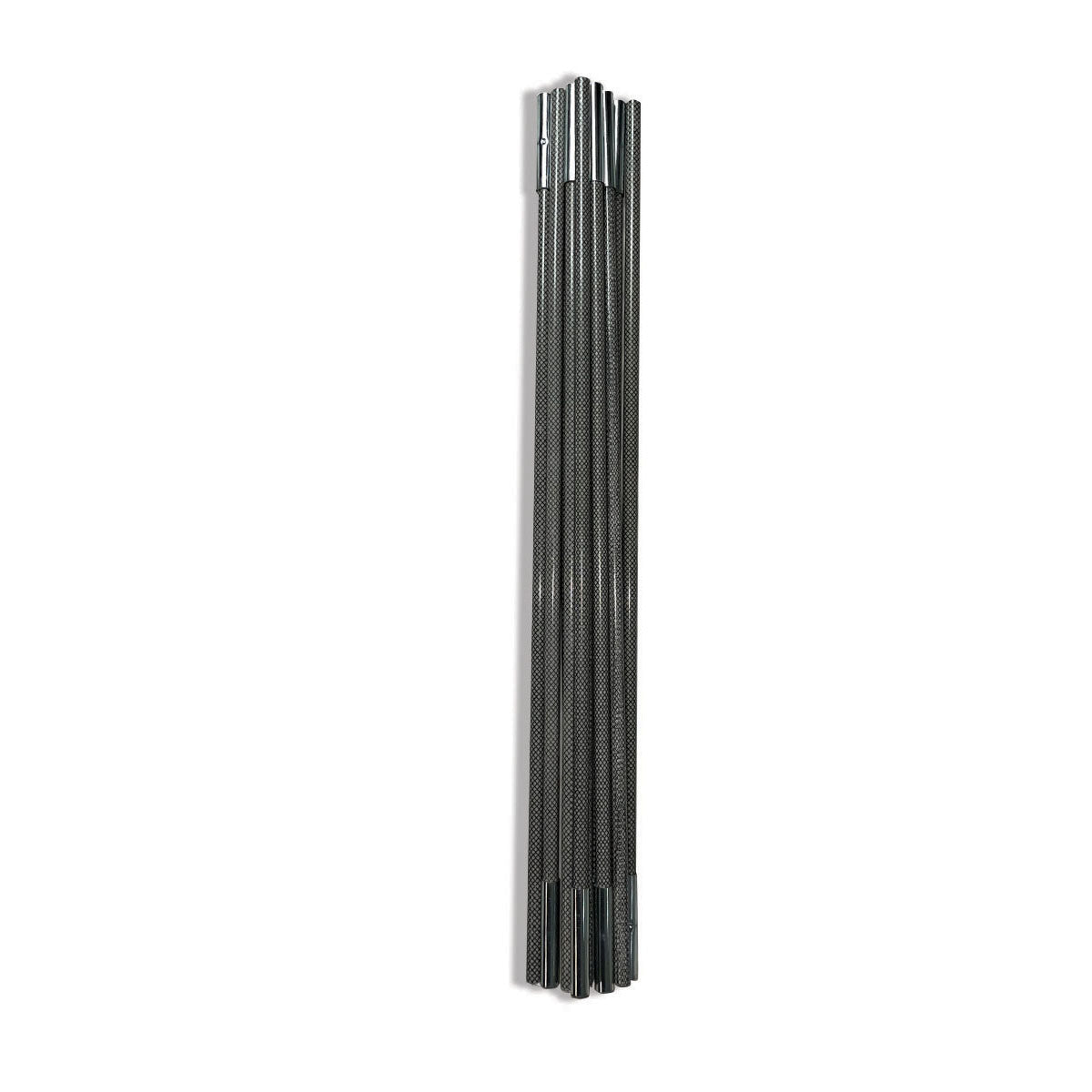 outwell winfield tent Outwell Winfield 5 Tent Black Coded Durawrap Main Tent Pole Run – TentSpares