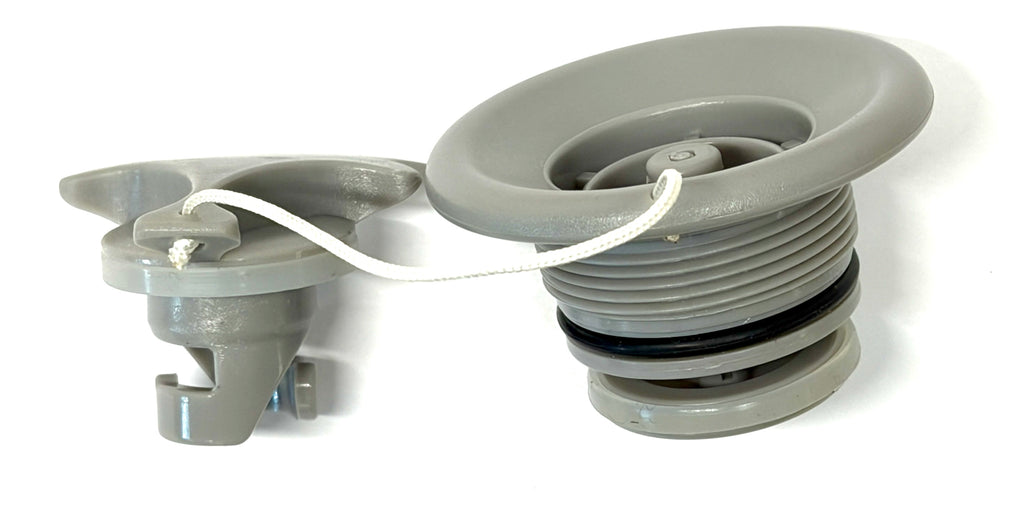 Khyam, Outwell and Outdoor Revolution Valve