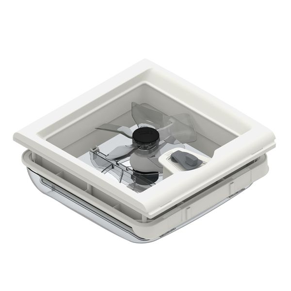 Fiamma Kit Turbo Vent 28 F