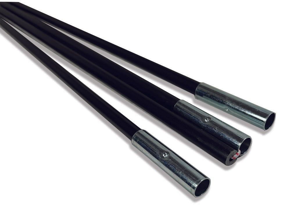 Vango Tigris 800 Tent 2008-2012 Black Coded Fibreglass Main Tent