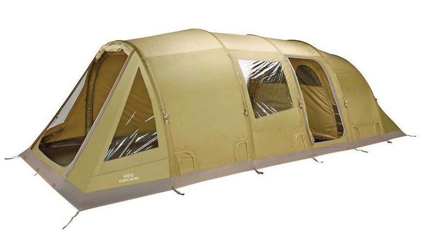 Canopy Vango Icarus 800 Vango Icarus Air 600 Icarus Air 800 Tent