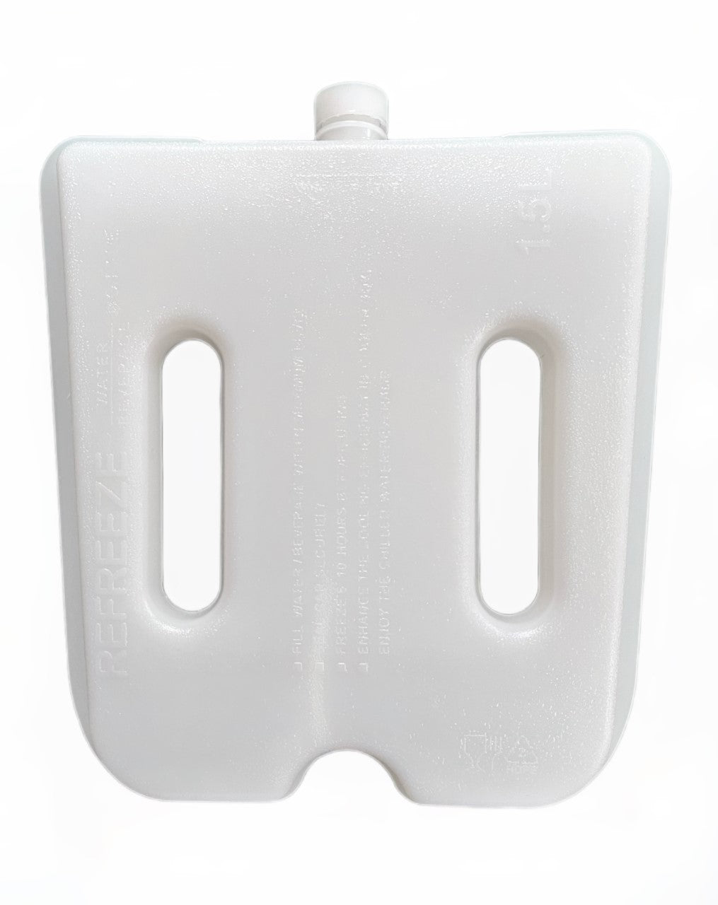 Outwell 1.5L Ice Pack Divider for the 35L EcoCool Box – Tent Spares Ltd