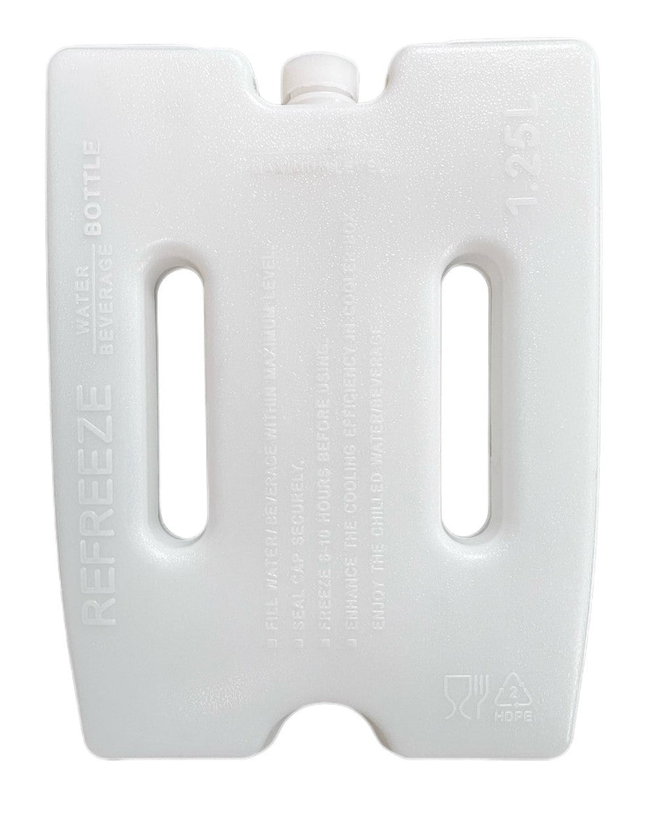 Outwell 1.25L Ice Pack Divider for the 24L EcoCool Box – Tentspares