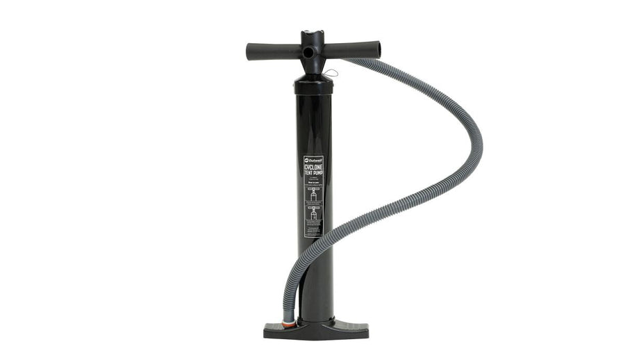 Outwell Cyclone Tent Pump – TentSpares