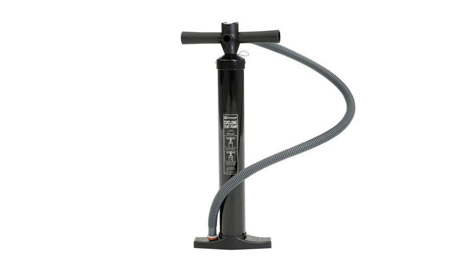 outwell flow tent pump Outwell Cyclone Tent Pump – TentSpares