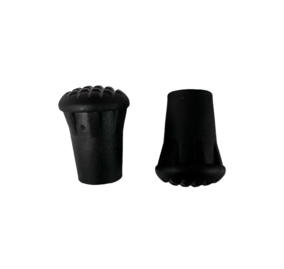 tent pole feet Robens Walking Pole Feet/Tips (Pack of 2) – TentSpares