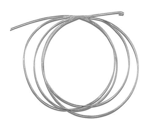 tent pole threading tool wire 