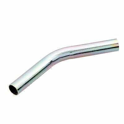 universal metal end angled ferrule for tent pole