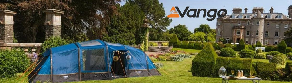 Vango Escape Vango Tents, Spares & Accessories | Shop Now – TentSpares